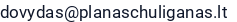 El. paštas