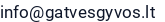 El. paštas