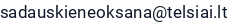 El. paštas