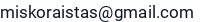 El. paštas