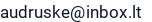 El. paštas