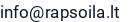 El. paštas