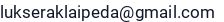 El. paštas