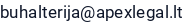 El. paštas