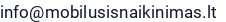 El. paštas