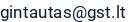 El. paštas