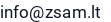 El. paštas