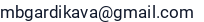 El. paštas