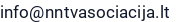 El. paštas