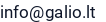 El. paštas