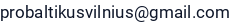 El. paštas