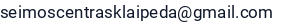 El. paštas
