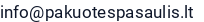 El. paštas