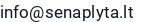 El. paštas