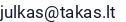 El. paštas