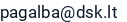 El. paštas