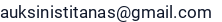 El. paštas