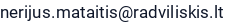 El. paštas