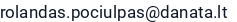 El. paštas