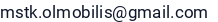El. paštas