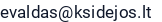 El. paštas