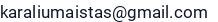 El. paštas