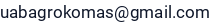 El. paštas