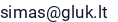 El. paštas