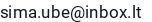 El. paštas