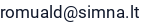 El. paštas