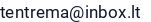 El. paštas