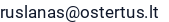 El. paštas