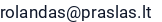 El. paštas