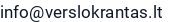 El. paštas