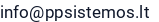 El. paštas