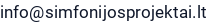 El. paštas