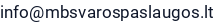 El. paštas