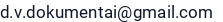 El. paštas