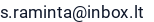 El. paštas