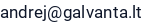El. paštas