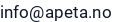 El. paštas