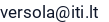 El. paštas