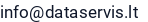 El. paštas