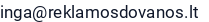 El. paštas