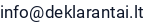 El. paštas