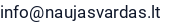 El. paštas