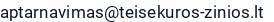 El. paštas