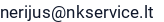 El. paštas