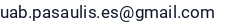 El. paštas