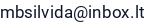 El. paštas